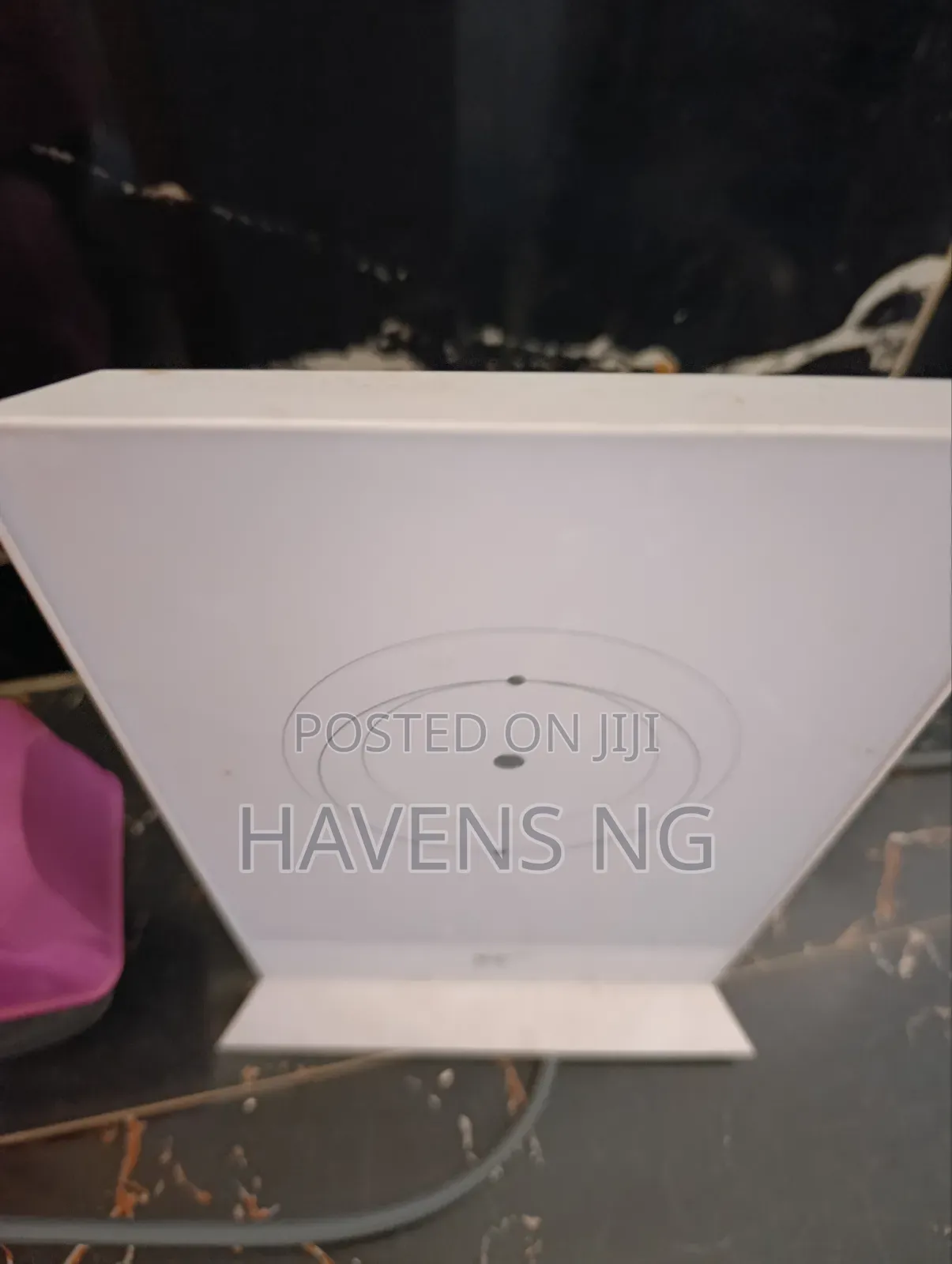 Starlink Rental Service
