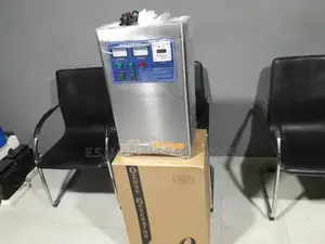 Ozone Generator 6g Ozonator