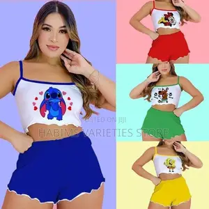 Quality Sexy Nightwears