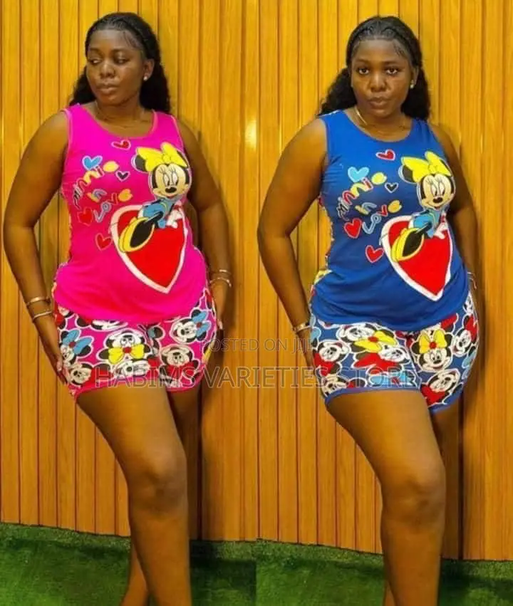 Quality Sexy Nightwears