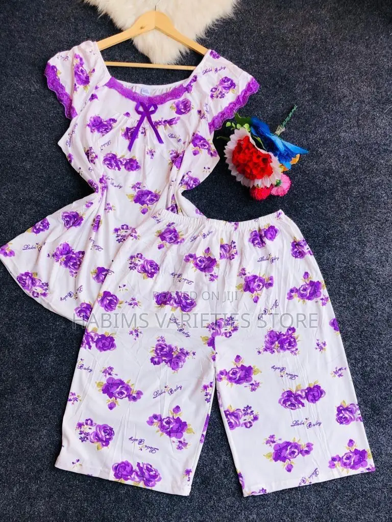 Quality Sexy Nightwears