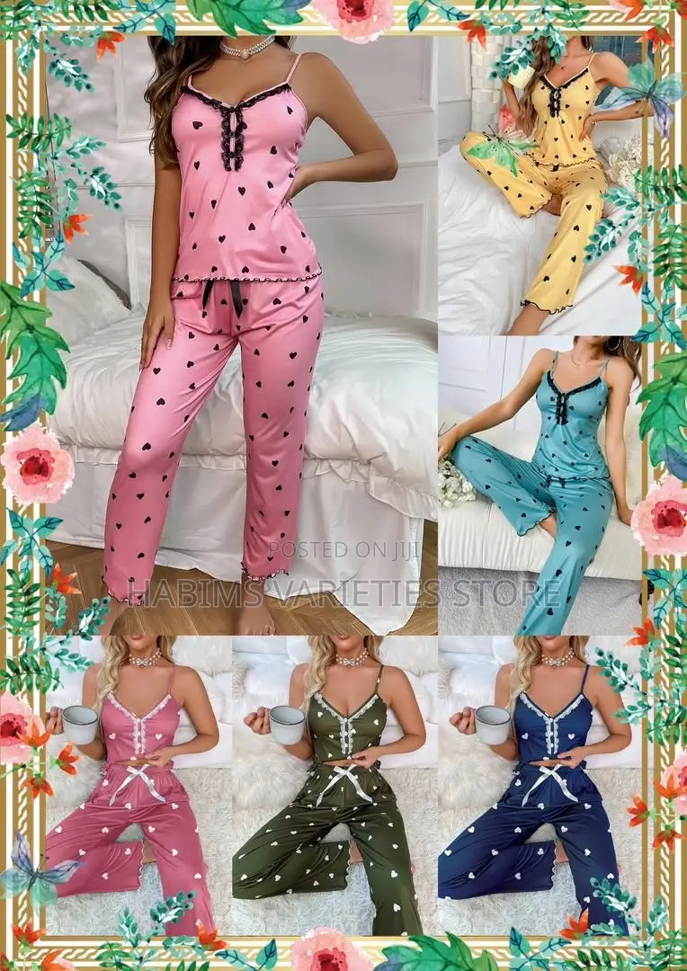 Quality Sexy Nightwears