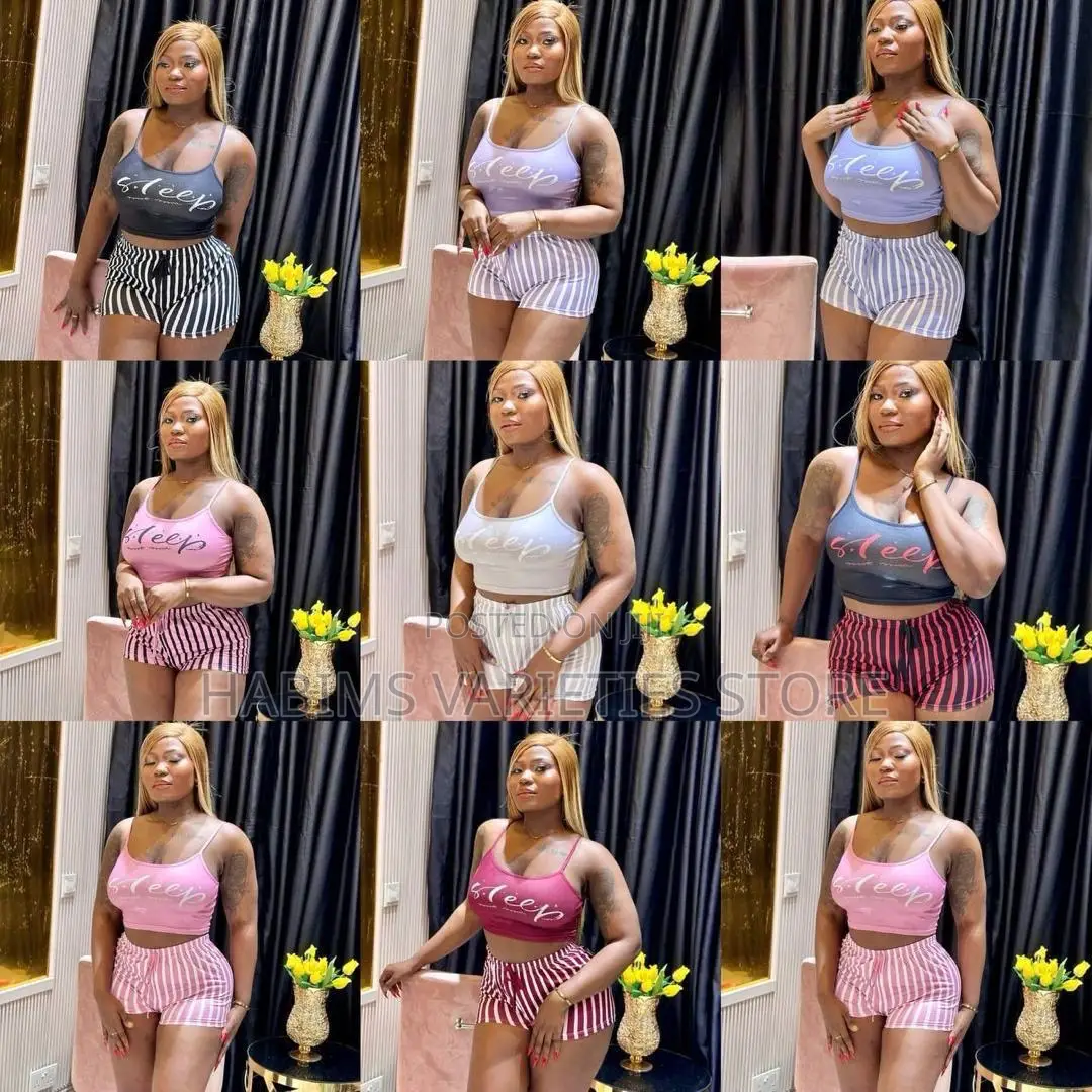 Quality Sexy Nightwears