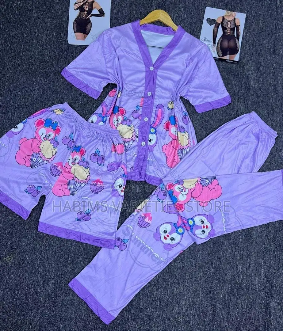 Quality Sexy Nightwears