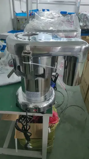 Electric Juice Extractor Vegetable And Fruit Juice A3000