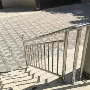 Railsolutions Stainless Systems