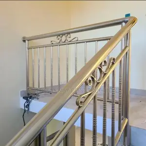 Handrail Haven Stainless