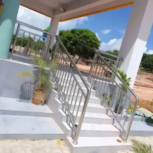 Handrail Haven Stainless