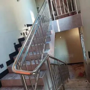 Securegrip Stainless Handrails