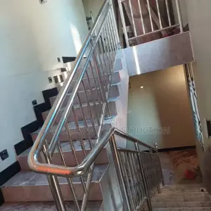 Securegrip Stainless Handrails