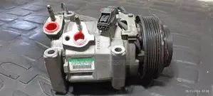 2009-2020 Dodge Journey Manual Ac Compressor