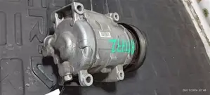 2009-2020 Dodge Journey Manual Ac Compressor
