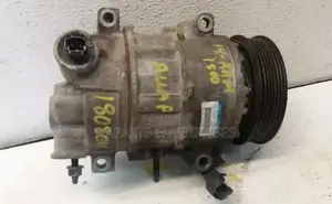2014-2021 Dodge Ram AC Compressor