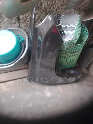 Lexus Gx460 2015 Model Fender Right Side