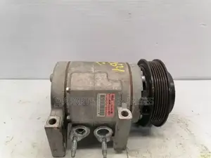 Air Conditioner Ac Compressor Fits 2016-2024 Grand Cherokee