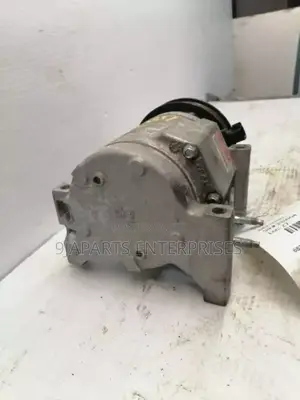 Air Conditioner Ac Compressor Fits 2016-2024 Grand Cherokee