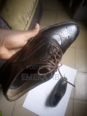 Brogues Shoe