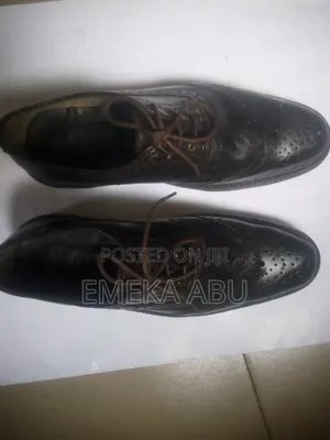 Brogues Shoe