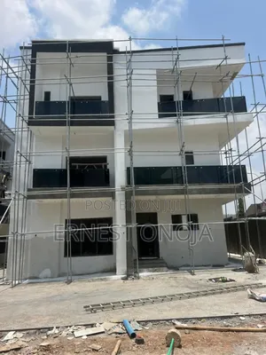 Photo - 7bdrm Mansion in Katampe Extension for sale