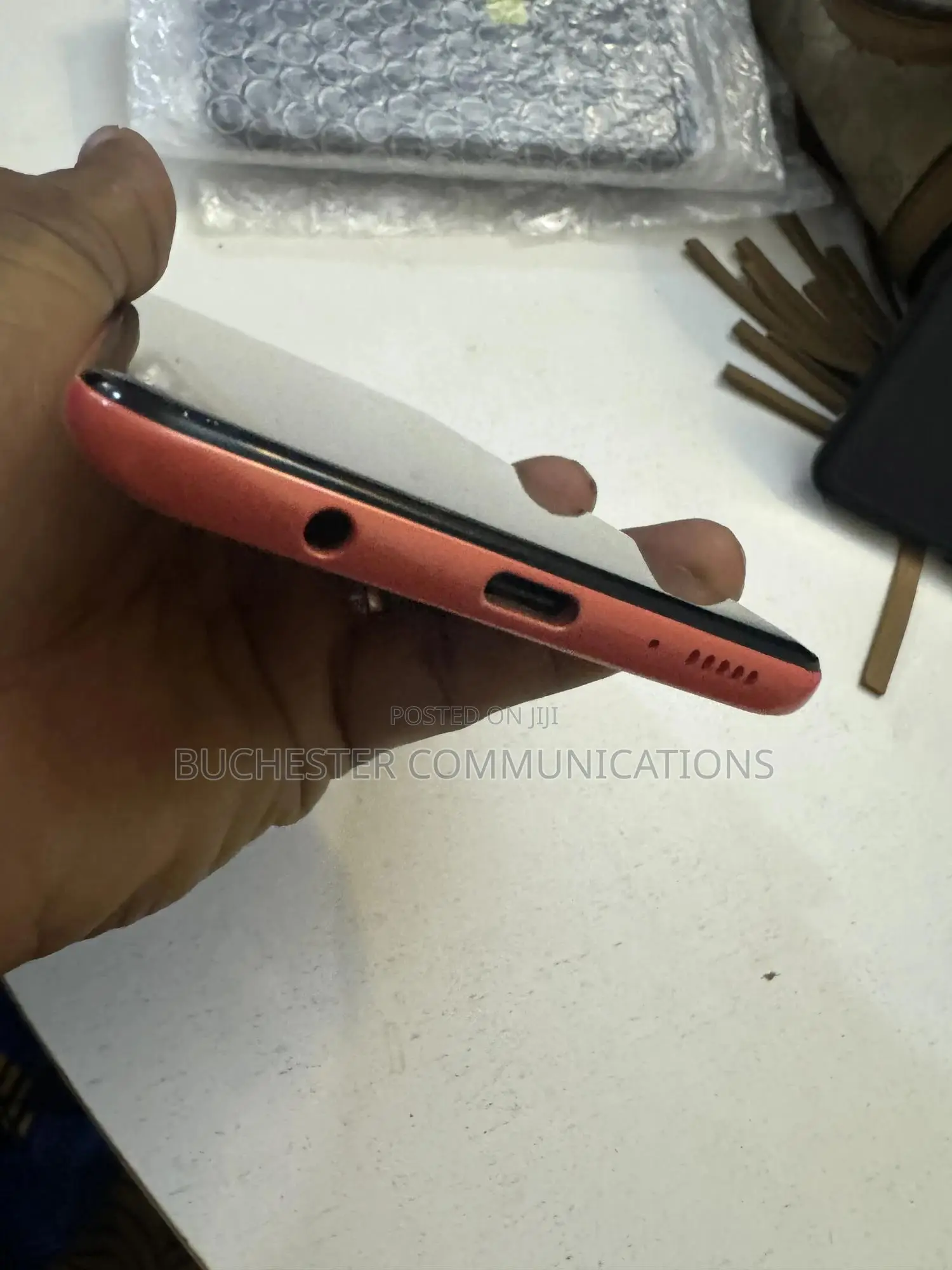 Samsung Galaxy A20 32 GB