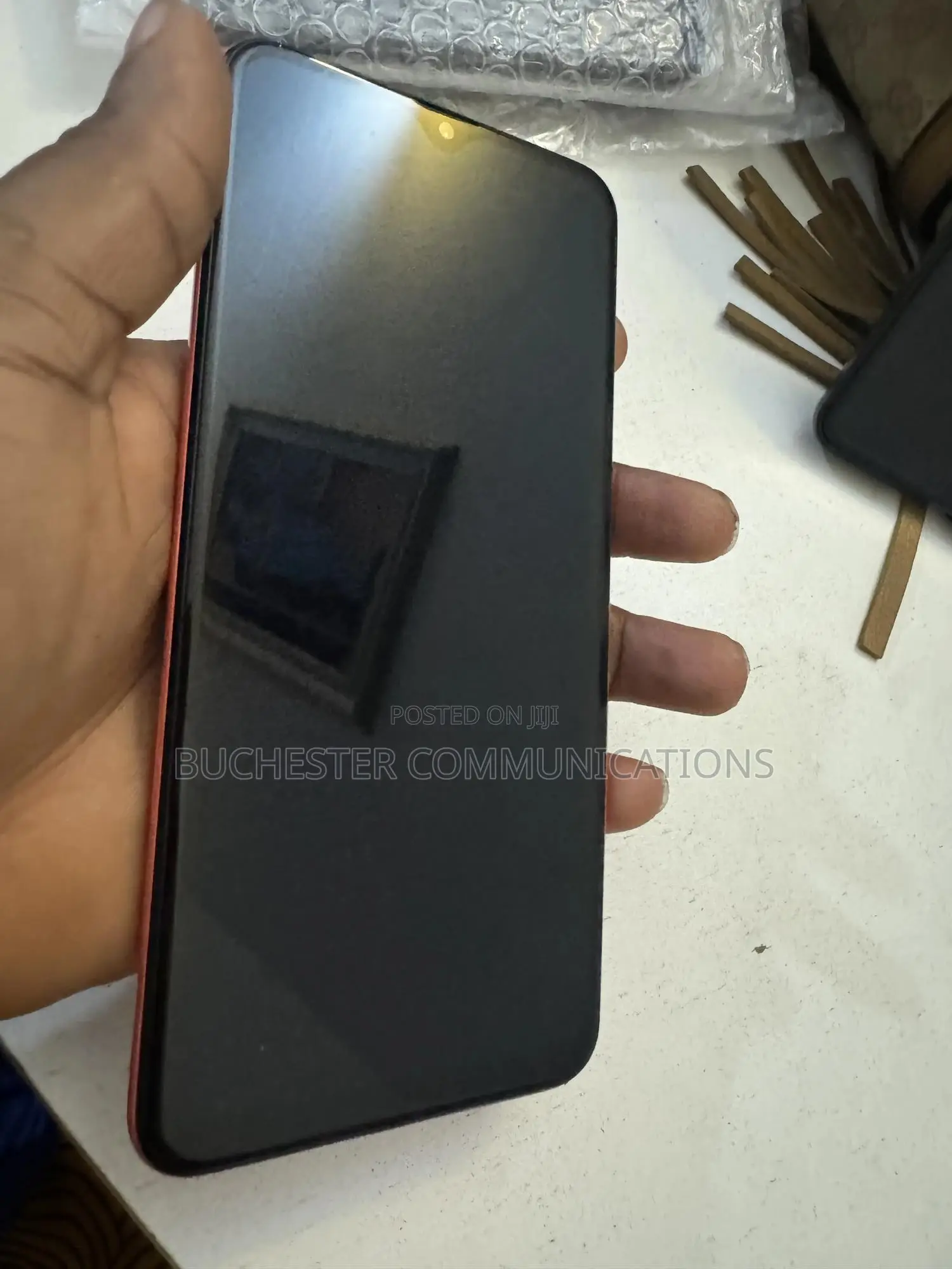 Samsung Galaxy A20 32 GB