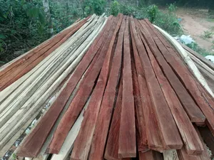 Roofing Woods and Nails