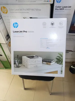 Hp Laserjet Pro 4003n Printer