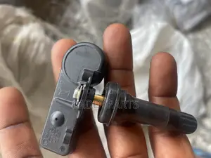 Chevrolet Equinox Tire Pressure Monitoring Sensor 2007-2021