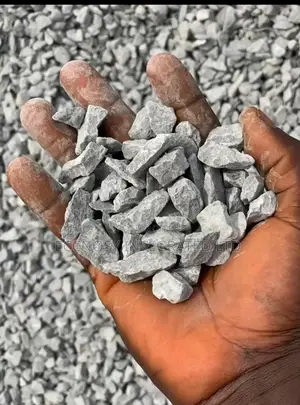 Chippings 3⁄4"