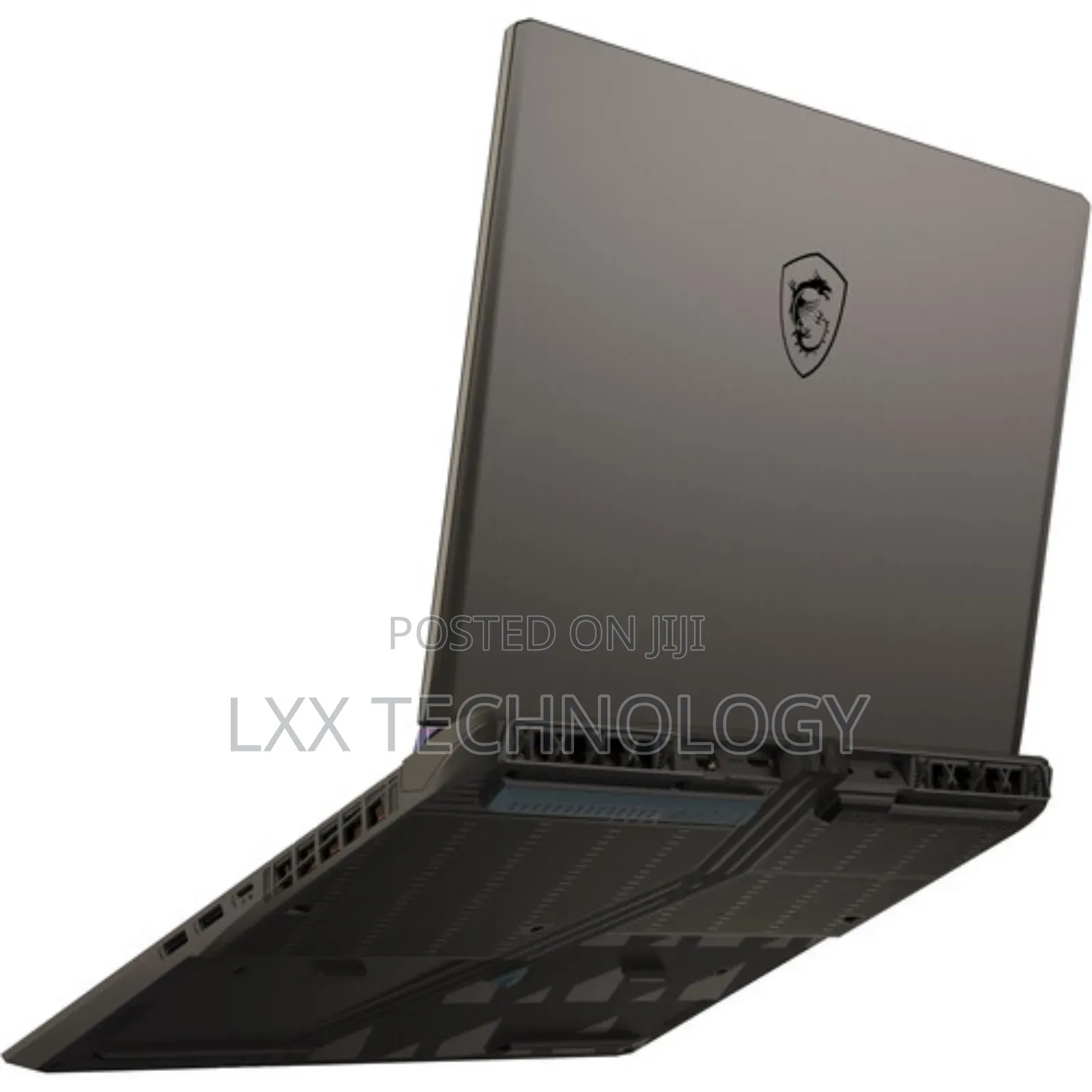 New Laptop MSI 32GB Intel Core i9 SSD 1T