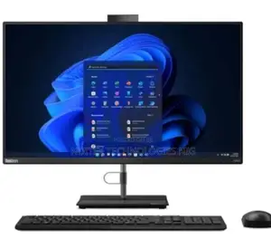 New Lenovo ThinkCentre Neo 30A 4GB Intel Core I3 SSD 256GB