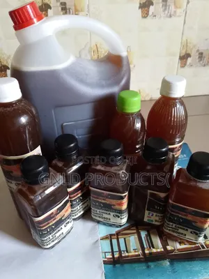 Premium Honey