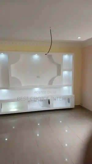 Pop Tv Console Design