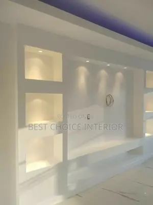 Pop Tv Console Design