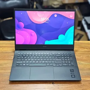 Laptop HP Omen 16 16GB AMD Ryzen 7 SSD 512GB