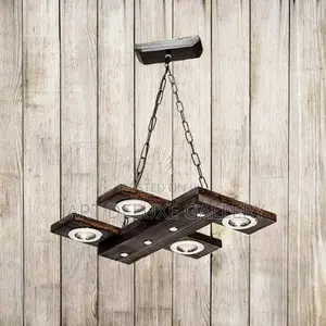 Stylish Rustic Light