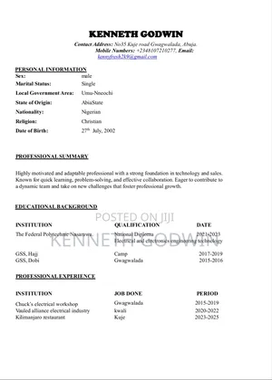 Multi Purpose Agent