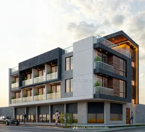 Semi Detached Duplex Design by Archaran Construction