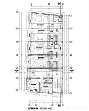 Semi Detached Duplex Design by Archaran Construction