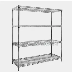 Stainless Steel Wire Rack