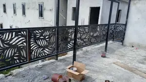 Laserengrave Handrails
