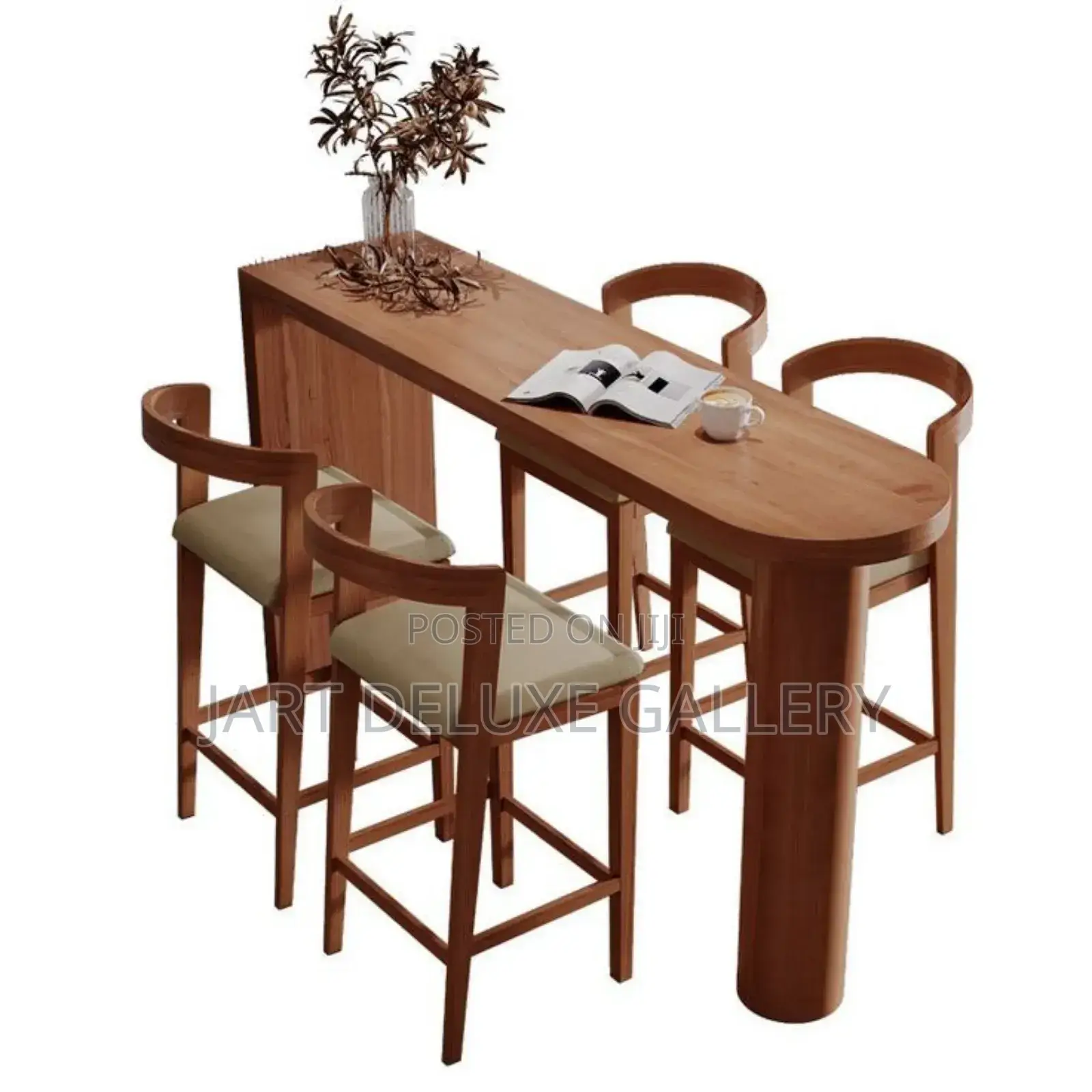 High Seating Dining/Bar Furniture