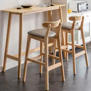 High Seating Dining/Bar Furniture