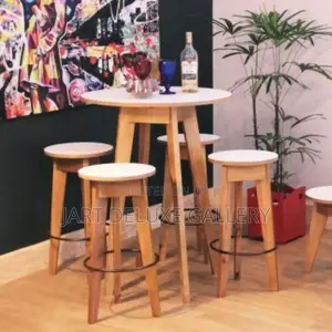 High Seating Dining/Bar Furniture
