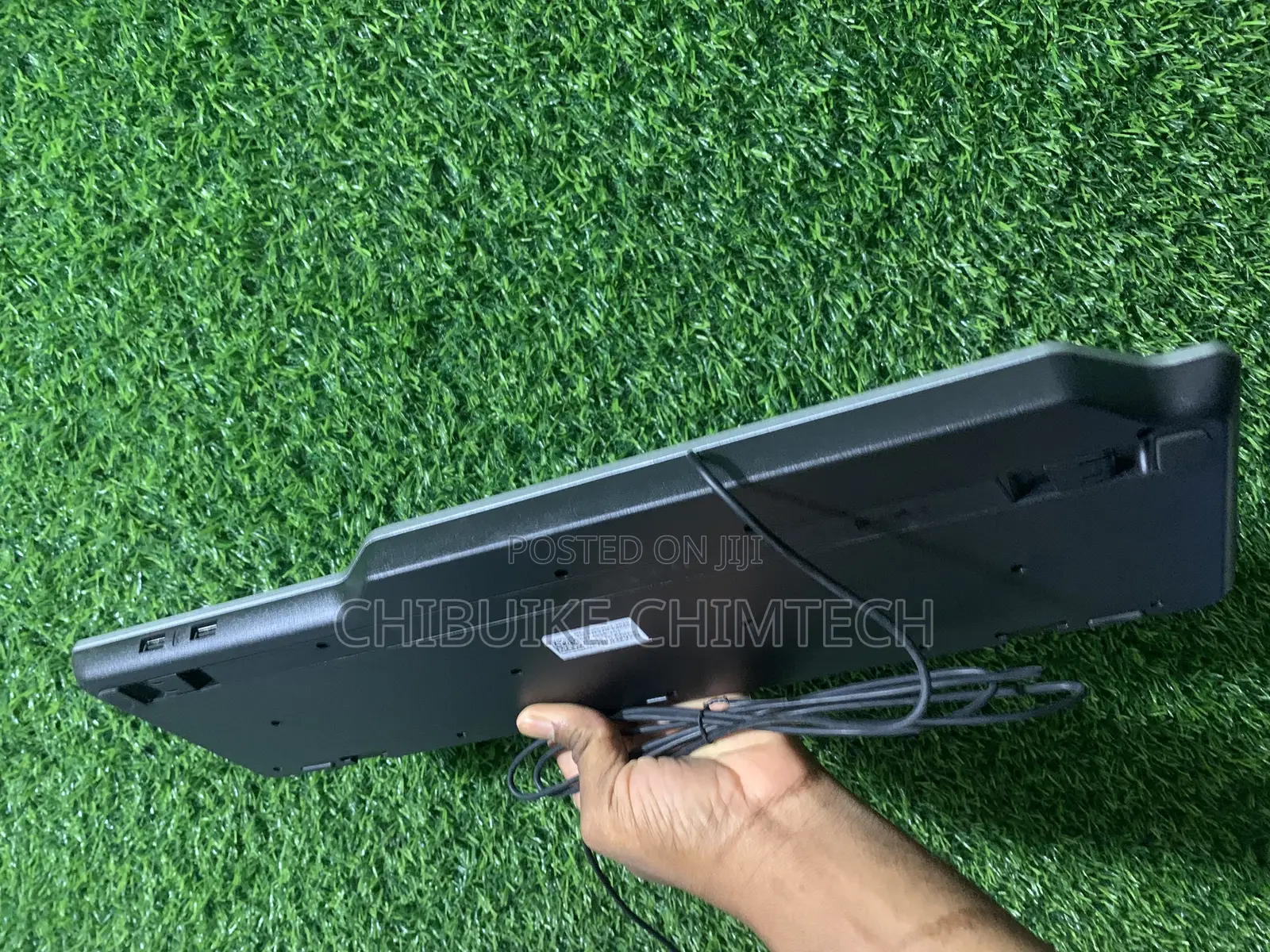Dell Wired Usb Keyboard Original