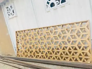 Lasercreations Railings