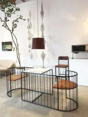 Stylish Meeting Furniture Set