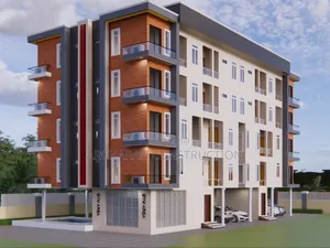 Fully 3 Bedroom With Bq and Carpark , 8 Unit in a Building