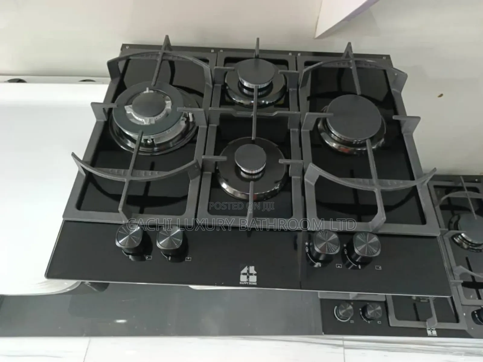Italian Table Gas