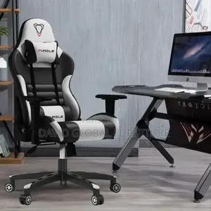 Office Racing Game Chair